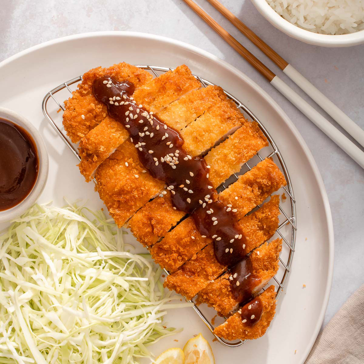 Katsu