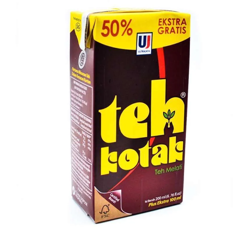 Teh Kotak